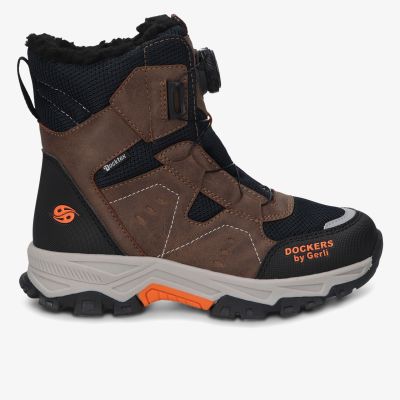 Dockers Kinder Winterstiefel