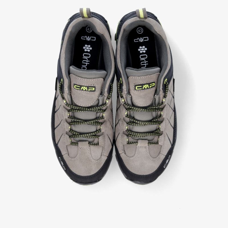 Robuste Outdoor-Schuhe mit außergewöhnlichem Komfort und optimiertem Grip für vielseitige Abenteuer.