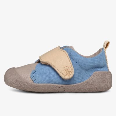 Affenzahn Smally Robbe Kinder Barfußschuhe