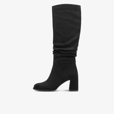Tamaris Damen klassische Stiefel
