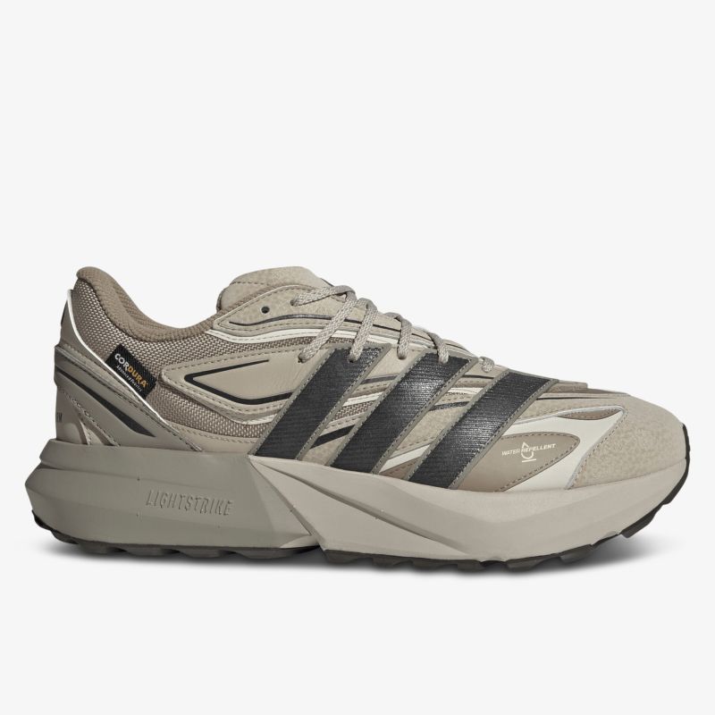 Sportlicher und robuster Schuh mit atmungsaktivem Material und stoßdämpfender Sohle für optimalen Komfort