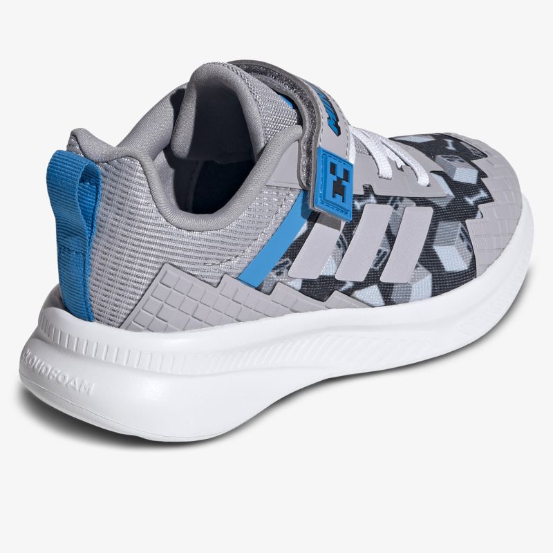 Moderner leichter Sportschuh mit atmungsaktivem Material und flexibler Passform für hohen Tragekomfort