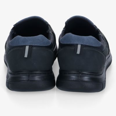 A.TONY Herren Slipper