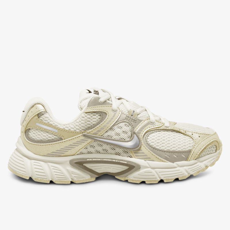 Stylischer Sneaker mit luftdurchlässigem Material und stabiler Sohle