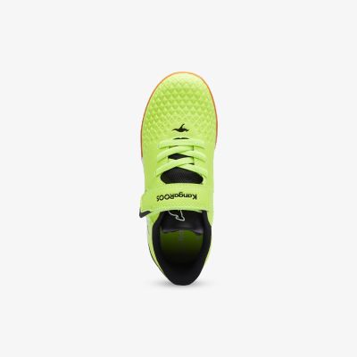 KangaROOS Kinder Fußballschuhe