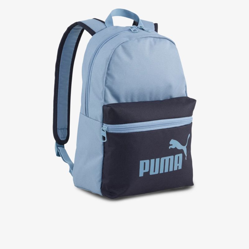 Leichter und geräumiger Puma Rucksack mit verstellbaren Trägern und robustem Material für vielseitigen Einsatz