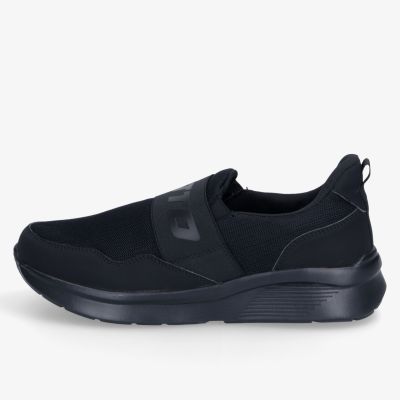 Lotto Herren Slip On
