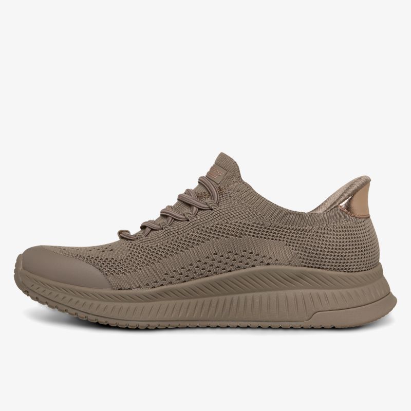Leichter Sneaker mit atmungsaktivem Material und flexibler Sohle für hohen Tragekomfort