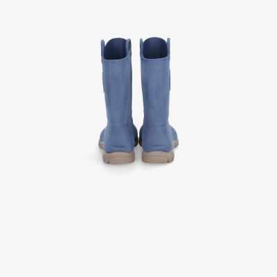 BOATILUS Kinder Gummistiefel