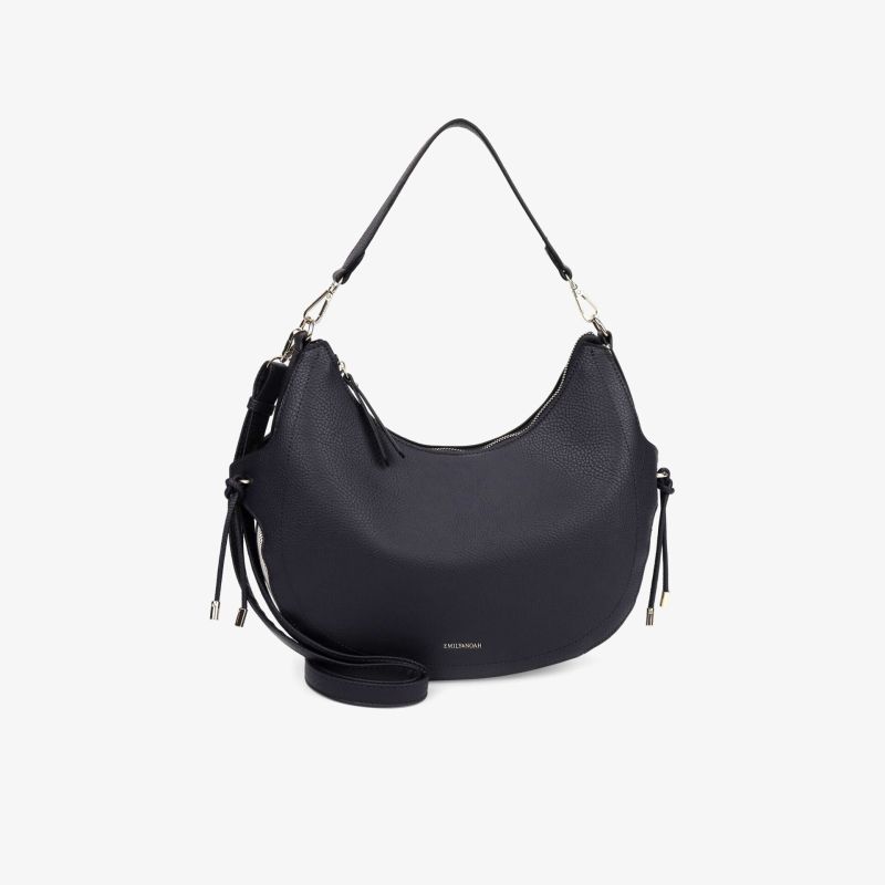 Elegante, vielseitige Handtasche in modernem Design mit praktischen Details und hochwertiger Verarbeitung.