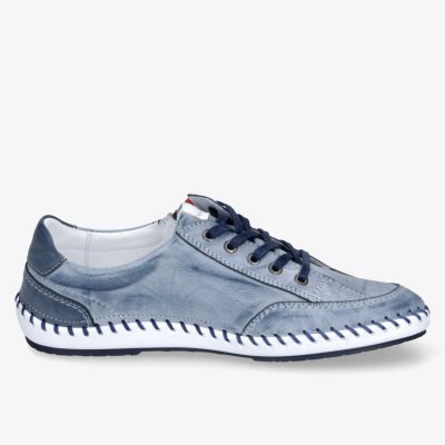 KRISBUT Herren Halbschuhe