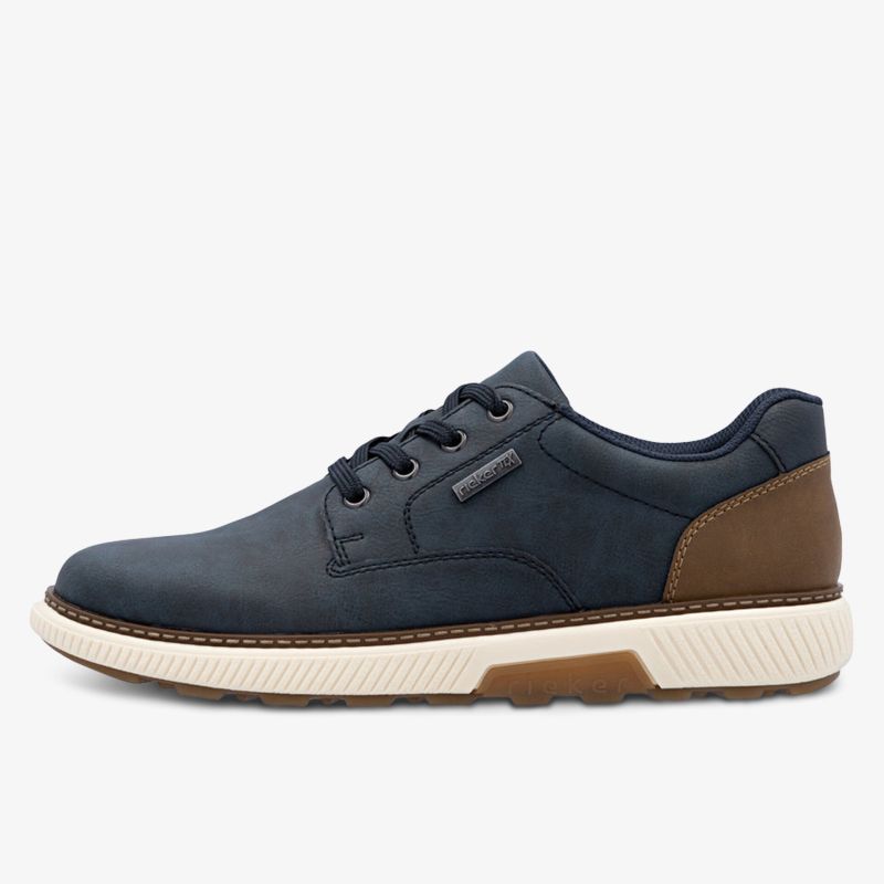 Eleganter Schuh mit komfortabler Passform und langlebiger rutschfester Sohle in modischem Design