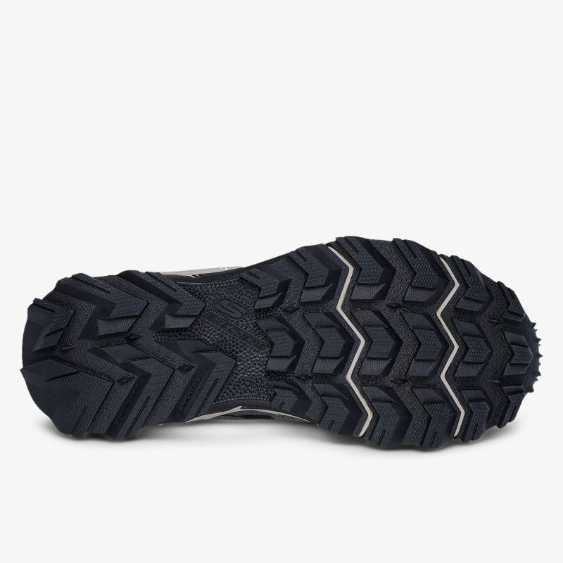 Rutschfeste Sohle mit hervorragender Traktion und stabiler Konstruktion für besten Halt