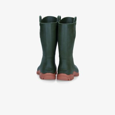 BOATILUS Ducky Kinder Gummistiefel