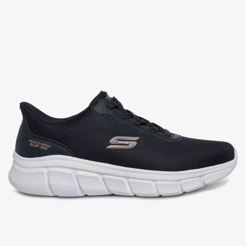 leichter atmungsaktiver Sneaker mit bequemer Passform und flexibler, rutschfester Sohle