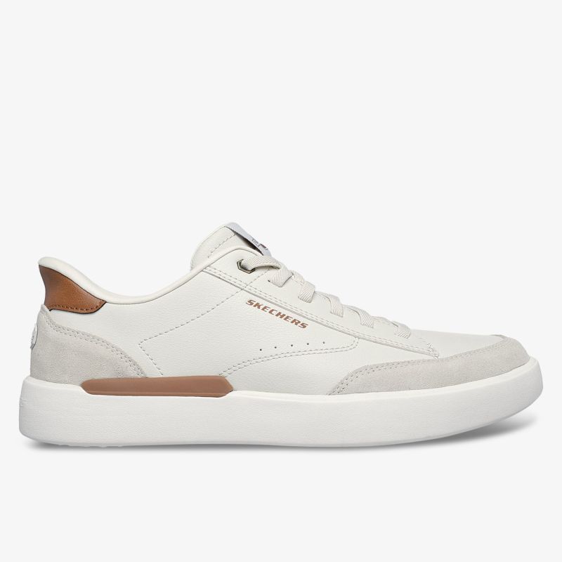 Bequemer und stilvoller Sneaker mit rutschfester Sohle und hochwertigem Material