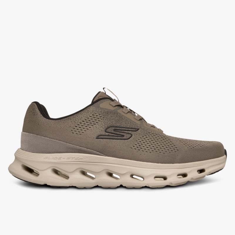 Atmungsaktiver und leichter Sportschuh mit bequemer Passform und flexibler Sohle für hohen Tragekomfort