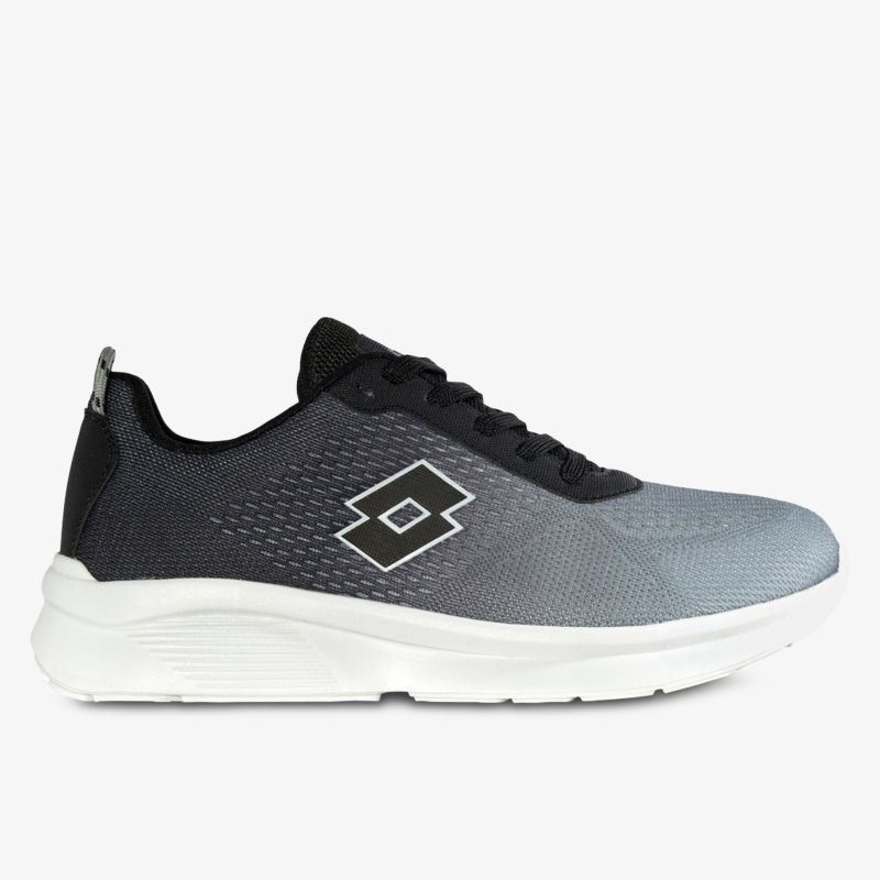 Bequemer und leichter Sneaker mit stilvollem Design und atmungsaktivem Material
