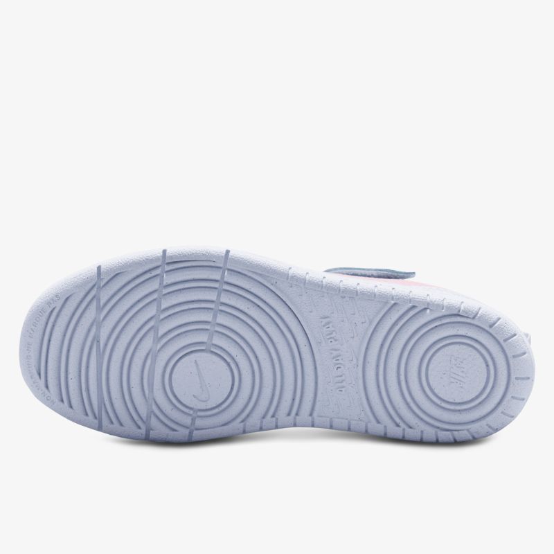 Robuste und langlebige Sohle mit rutschfestem Profil