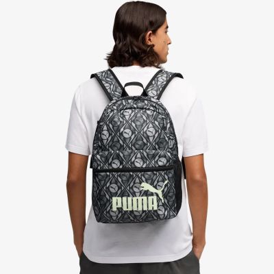 PUMA PHASE AOP Unisex Rucksack