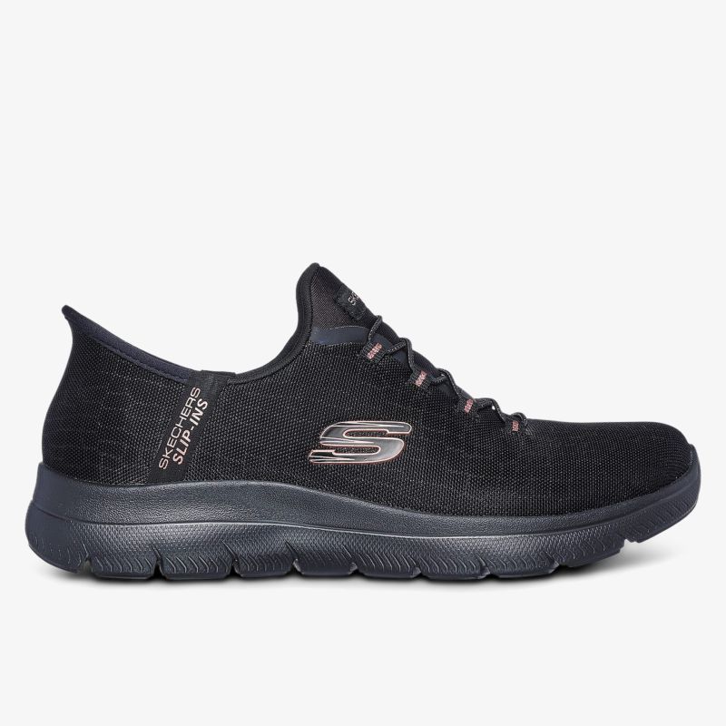 Leichter, bequemer Sportschuh mit atmungsaktivem Obermaterial und flexibler, rutschfester Sohle