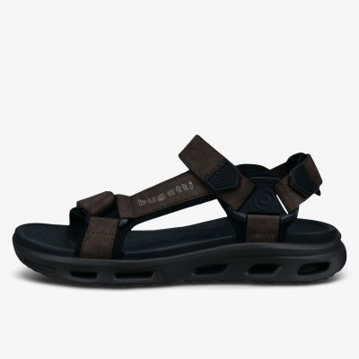 bugatti Herren Sandalen