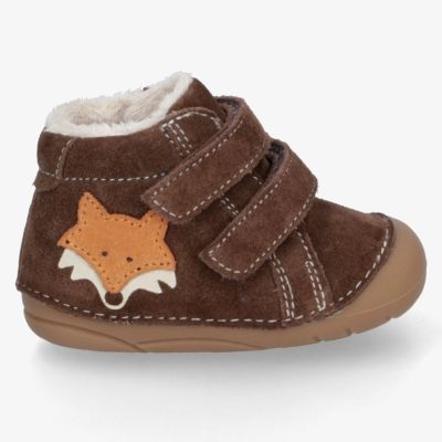 Bambulini Babyschuhe