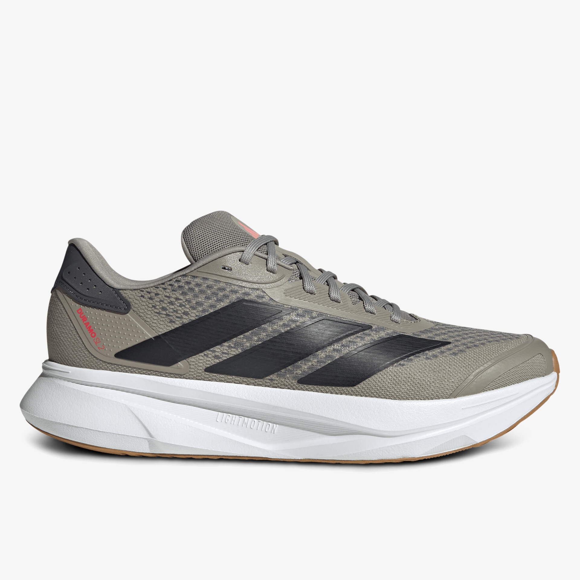 Moderner leichter Laufschuh mit atmungsaktivem Material und bequemer, strapazierfähiger Sohle