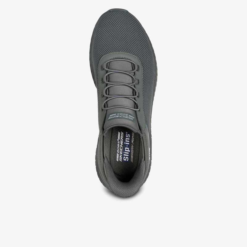 Leichter Sneaker mit atmungsaktivem Obermaterial und flexibler Schnürung in moderner Optik