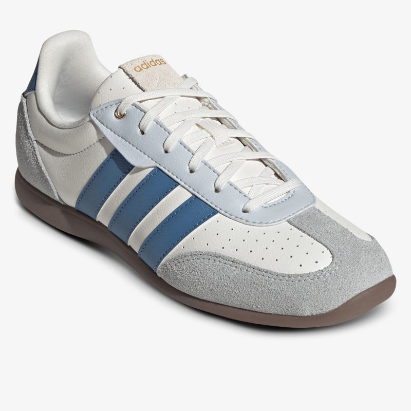 Bequemer Sneaker mit atmungsaktivem Material und rutschfester Sohle in sportlichem Design
