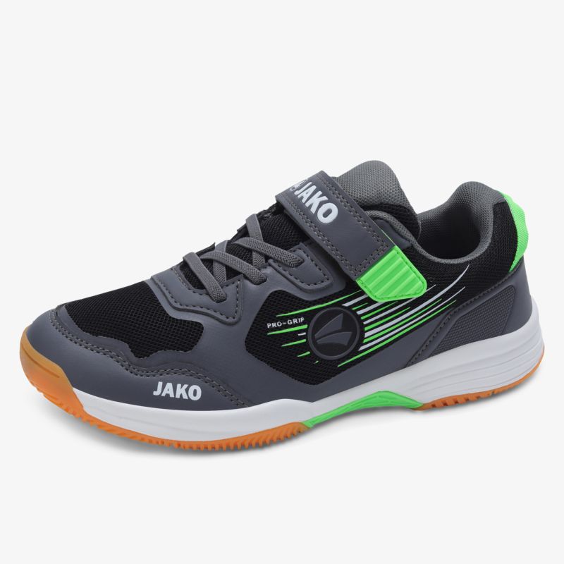 Leichter Sportschuh mit atmungsaktivem Material und rutschfester Sohle für bequemen Tragekomfort