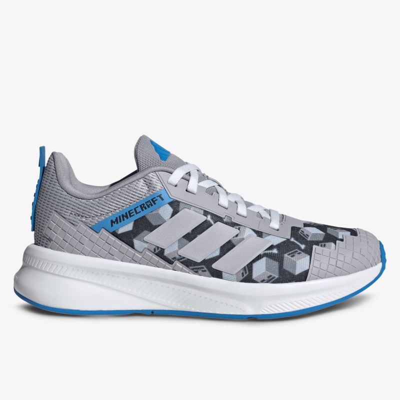 Leichter, atmungsaktiver Sportschuh mit robuster Sohle und modernem Design