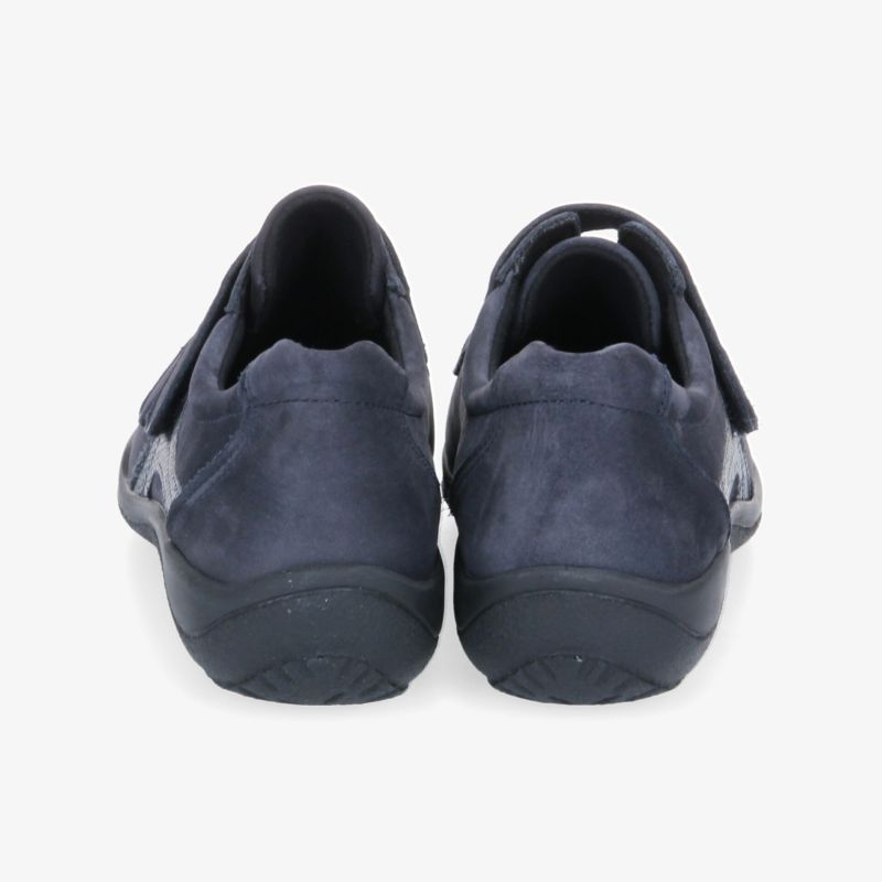 Bequeme, langlebige Schuhe mit rutschfester Sohle und optimalem Sitz, ideal für den täglichen Gebrauch.