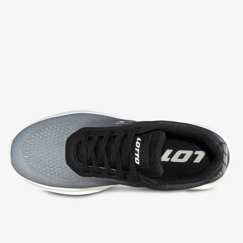 Bequemer Sportschuh mit moderner Optik und erstklassiger Verarbeitung für optimalen Halt.