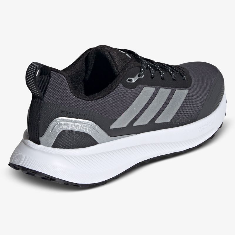 Leichter, atmungsaktiver Sportschuh mit bequemer Passform und rutschfester Sohle