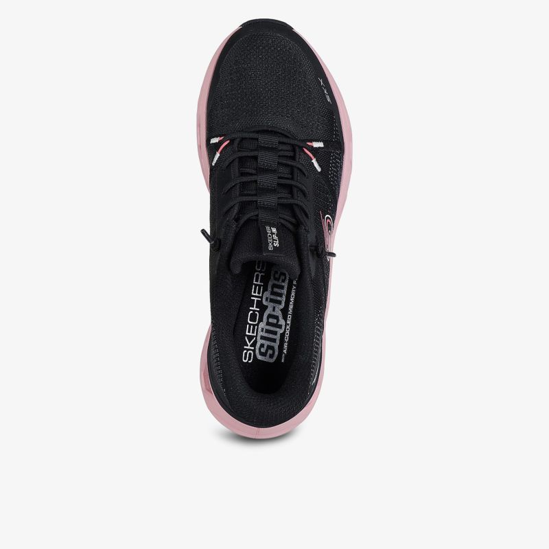 Moderner Schuh mit komfortabler Passform und trendigem Design
