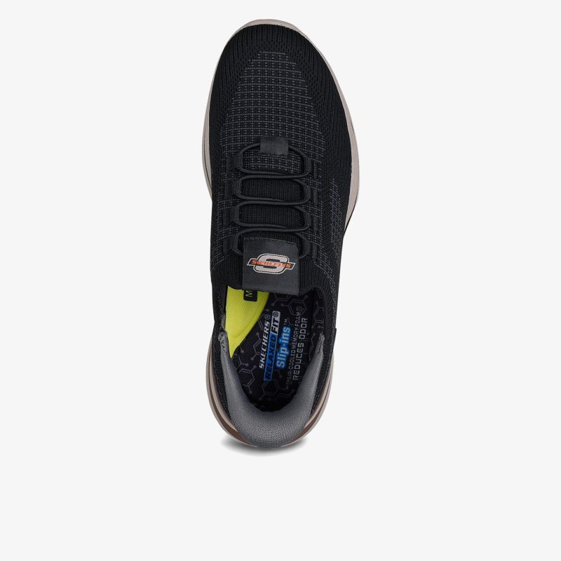 Sportlicher, komfortabler Schuh mit atmungsaktivem Design und strapazierfähiger Sohle.