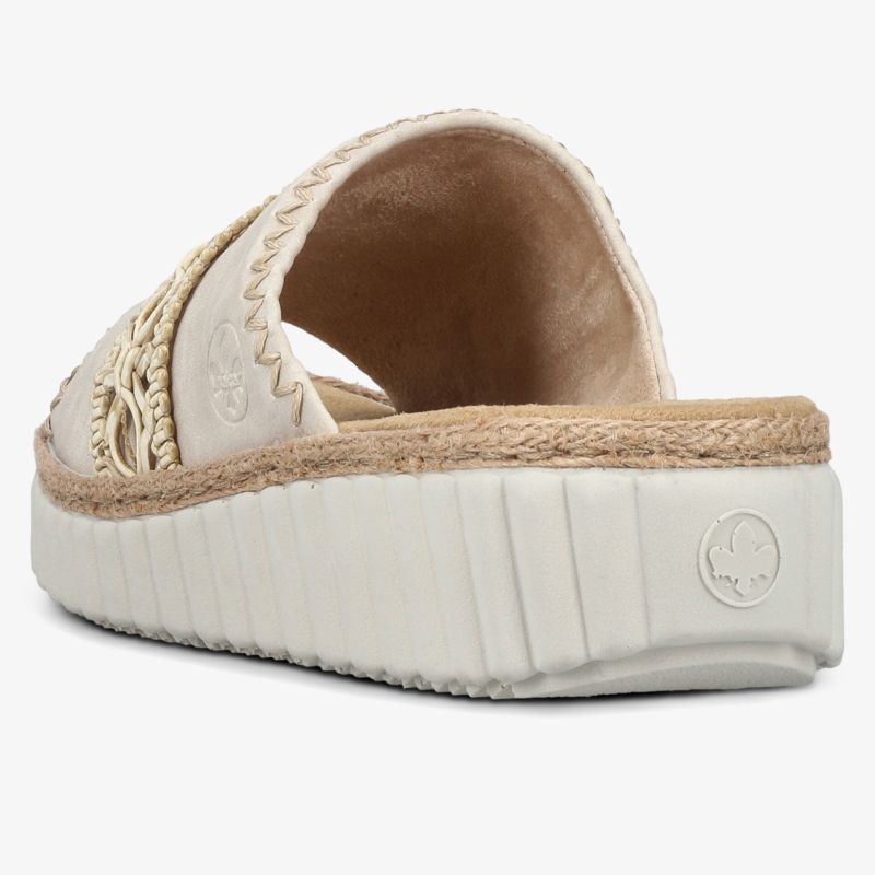 leichter Schuh mit flexibler Sohle und atmungsaktivem Komfort, seitliche Ansicht
