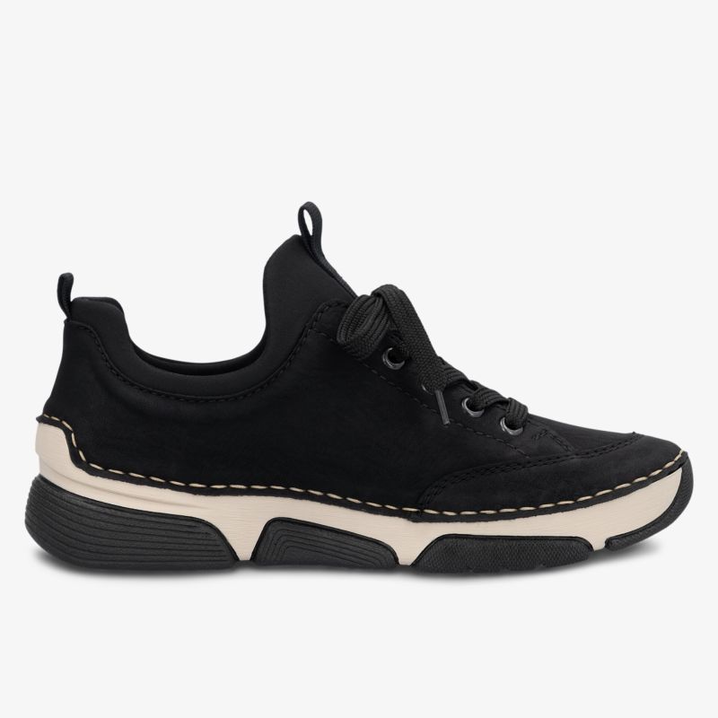 Ein bequemer und robuster Alltags-Sneaker