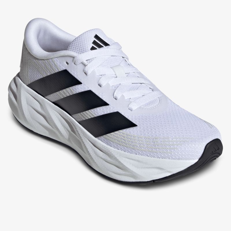 Leichter atmungsaktiver Laufschuh mit bequemer Passform und dämpfender Sohle für hohen Tragekomfort