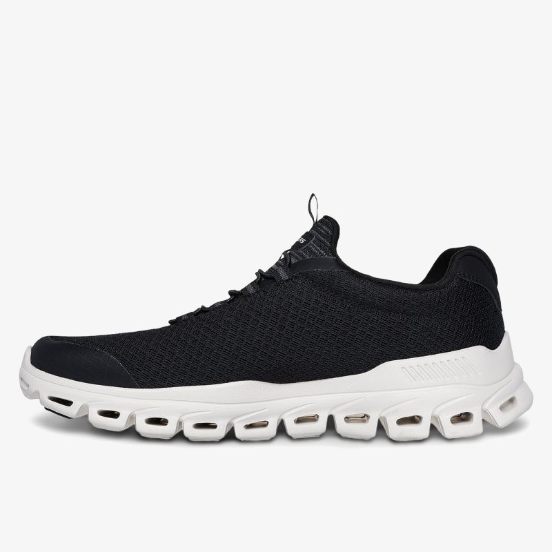 Leichter, atmungsaktiver Sneaker mit bequemer Passform und sportlichem Design