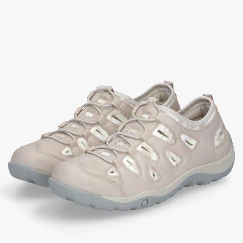 Leichte, atmungsaktive Sportschuhe mit rutschfester, flexibler Sohle und bequemer Polsterung für optimalen Tragekomfort