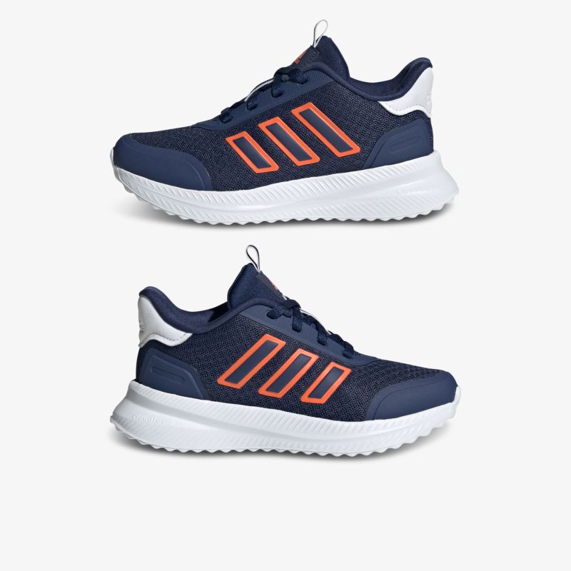 Leichter sportlicher Sneaker mit atmungsaktivem Obermaterial und flexibler, bequemer Sohle