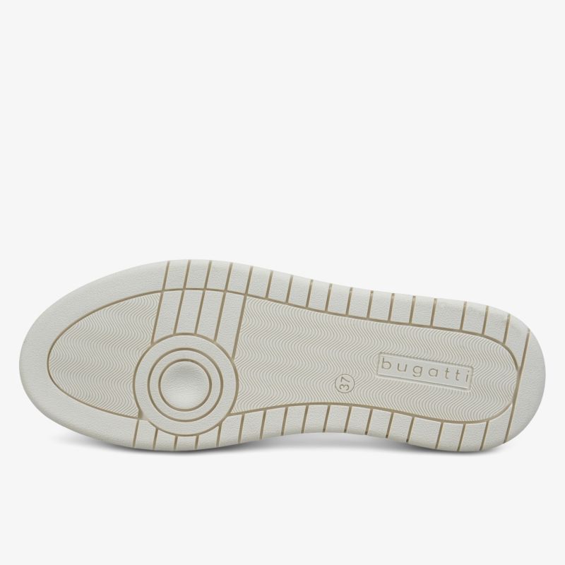 Robuste und langlebige Schuhsohle für besten Halt und Komfort.