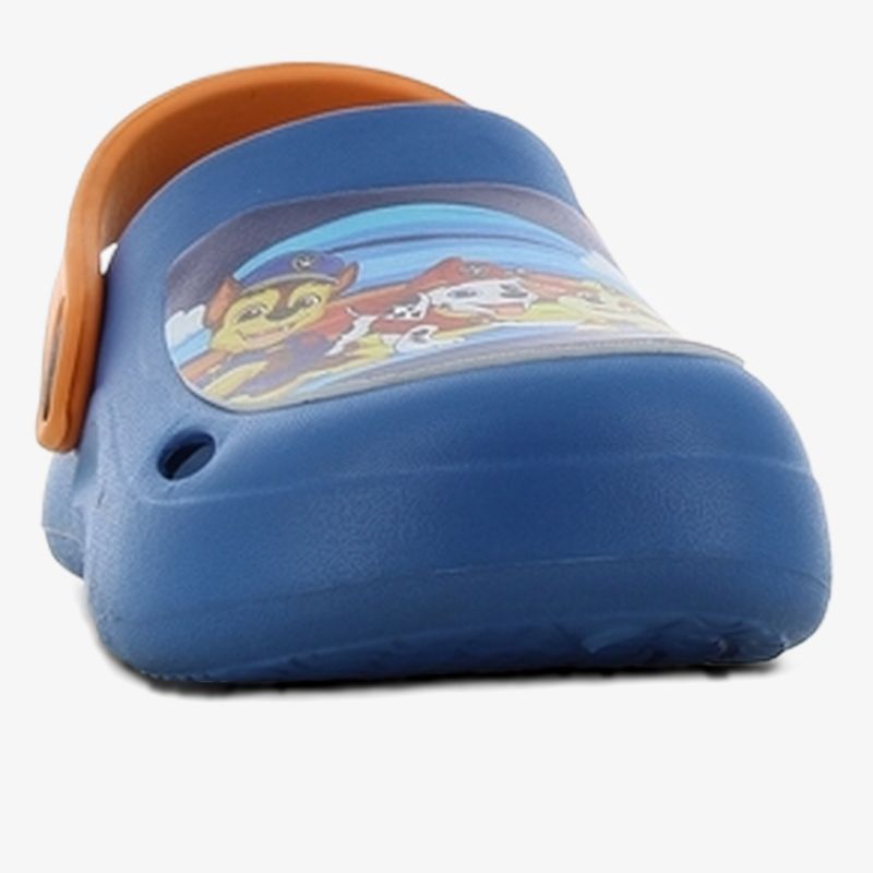 Leichter robuster Schuh mit buntem Motiv und praktischem Riemen, perfekt für den täglichen Komfort