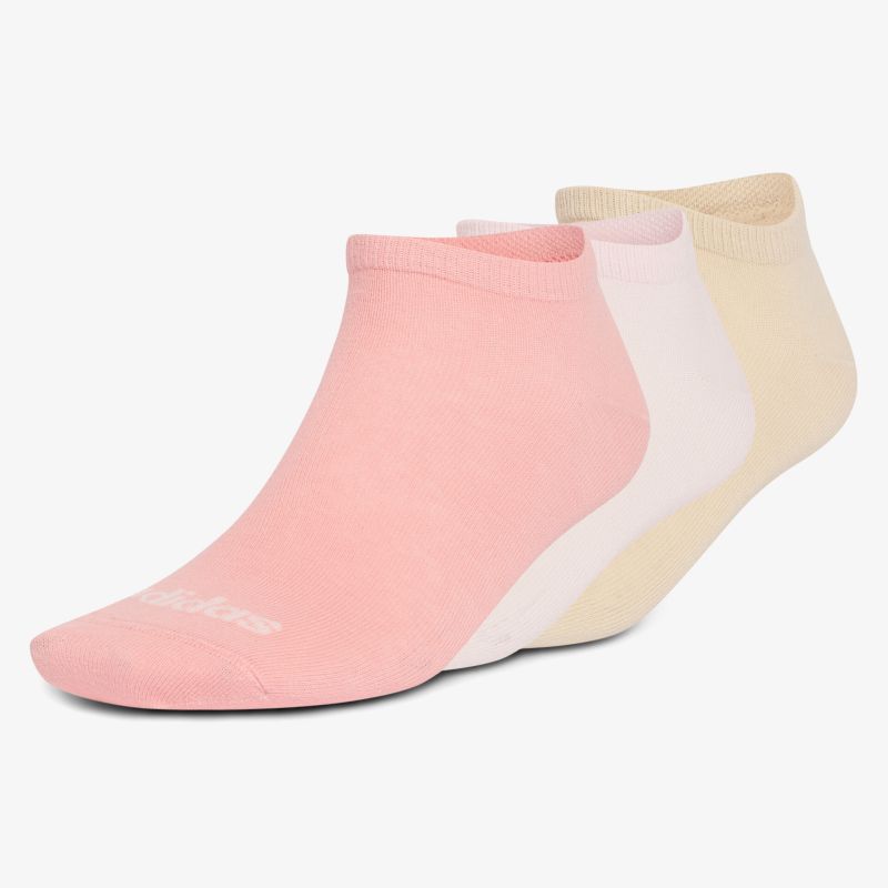Bequeme kurze Socken in Pastellfarben, weich und elastisch für optimalen Tragekomfort und Atmungsaktivität