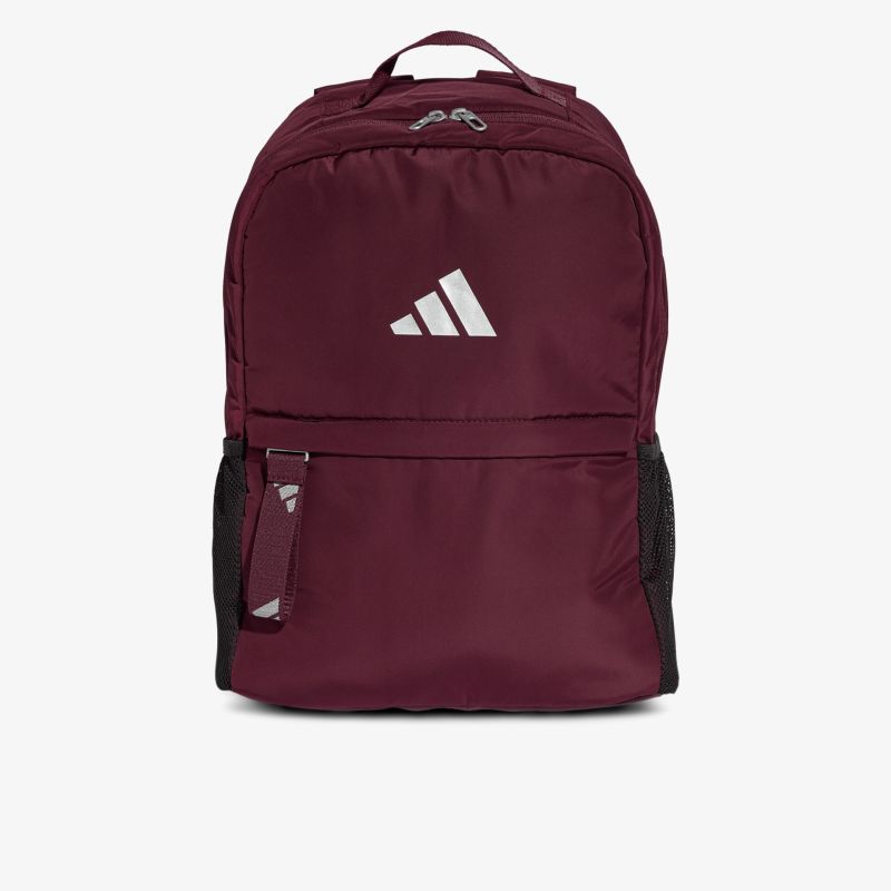Robuster und geräumiger Rucksack mit gepolsterten Trägern und modernem Design für Alltag und Freizeit