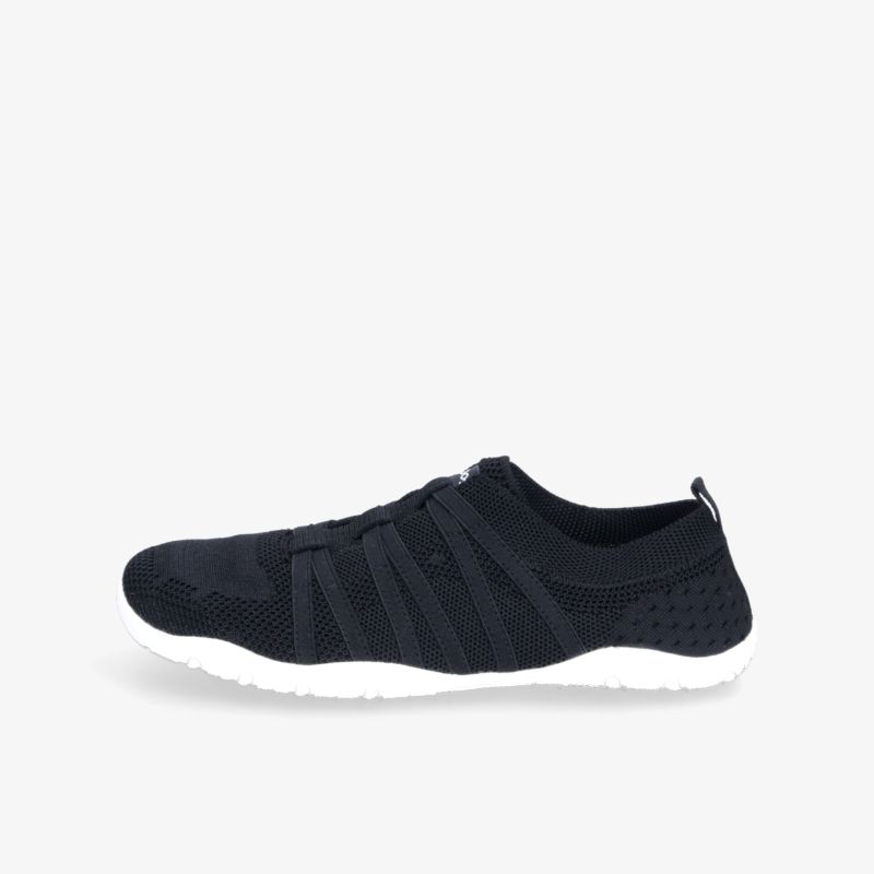 Leichter, atmungsaktiver Sportschuh mit flexibler Sohle und elastischem Einstieg für optimalen Komfort und Bewegungsfreiheit