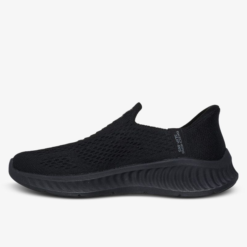 Bequeme und leichte Schuhe mit atmungsaktivem Design für alltäglichen Komfort.