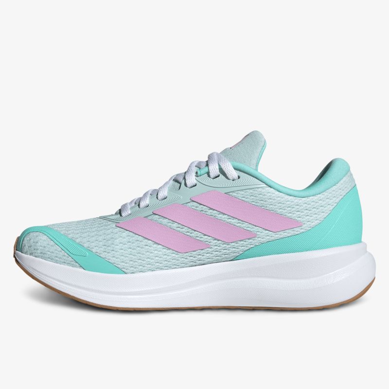 Leichter Laufschuh mit atmungsaktivem Mesh und gepolsterter Zwischensohle für optimalen Komfort